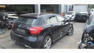 Mercedes A-klasse A (W176), Hatchback, 2012 / 2018 1.5 A-180 CDI, A-180d 16V picture 3