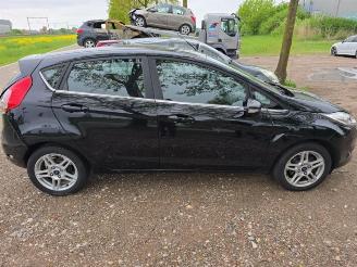 Ford Fiesta Fiesta 6 (JA8), Hatchback, 2008 / 2018 1.0 EcoBoost 12V 100 picture 3