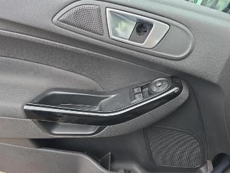 Ford Fiesta Fiesta 6 (JA8), Hatchback, 2008 / 2018 1.0 EcoBoost 12V 100 picture 14