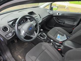 Ford Fiesta Fiesta 6 (JA8), Hatchback, 2008 / 2018 1.0 EcoBoost 12V 100 picture 6