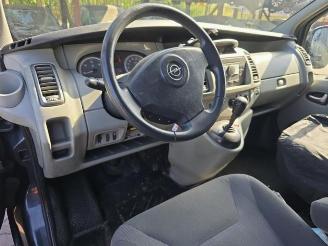 Opel Vivaro Vivaro, Van, 2000 / 2014 2.5 CDTI 16V picture 9