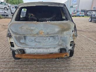 Skoda Fabia Fabia II (5J), Hatchback 5-drs, 2006 / 2014 1.2i picture 5