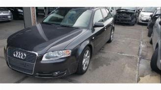 Audi A4 A4 Avant (B7), Combi, 2004 / 2008 1.8 T 20V picture 3