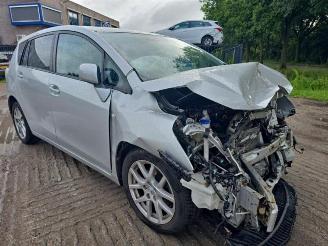 Toyota Verso Verso, MPV, 2009 / 2018 1.8 16V VVT-i picture 9