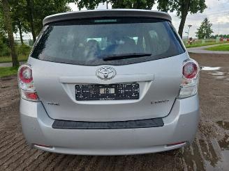 Toyota Verso Verso, MPV, 2009 / 2018 1.8 16V VVT-i picture 6