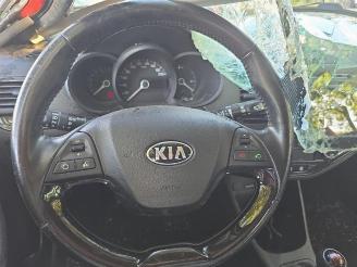 Kia Picanto Picanto (TA), Hatchback, 2011 / 2017 1.0 12V picture 27
