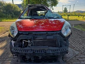Kia Picanto Picanto (TA), Hatchback, 2011 / 2017 1.0 12V picture 4
