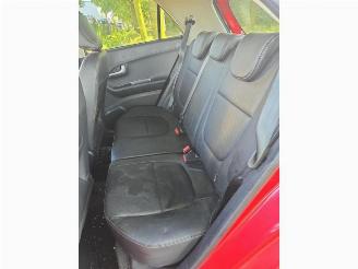 Kia Picanto Picanto (TA), Hatchback, 2011 / 2017 1.0 12V picture 16
