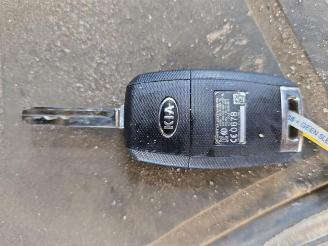 Kia Picanto Picanto (TA), Hatchback, 2011 / 2017 1.0 12V picture 2