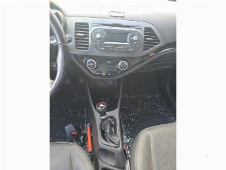 Kia Picanto Picanto (TA), Hatchback, 2011 / 2017 1.0 12V picture 30
