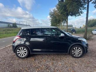Suzuki Swift Swift (ZA/ZC/ZD), Hatchback, 2010 / 2017 1.2 16_ picture 3