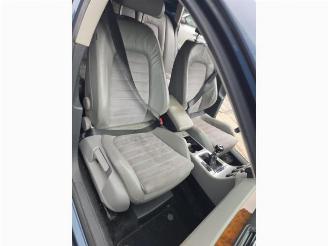 Volkswagen Passat Passat Variant (3C5), Combi, 2005 / 2010 2.0 FSI 16V picture 15