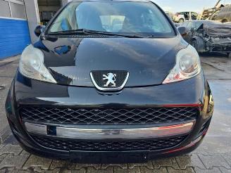 Uttjänta bilar auto Peugeot 107 107, Hatchback, 2005 / 2014 1.0 12V 2010/9