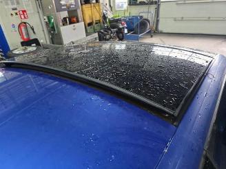 Volkswagen Scirocco Scirocco (137/13AD), Hatchback 3-drs, 2008 / 2017 1.4 TSI 160 16V picture 20