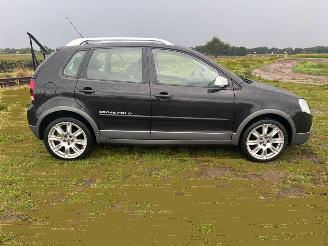 Volkswagen Polo Polo cross picture 3