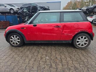 Mini Mini Mini One/Cooper (R50), Hatchback, 2001 / 2007 1.6 16V Cooper picture 3