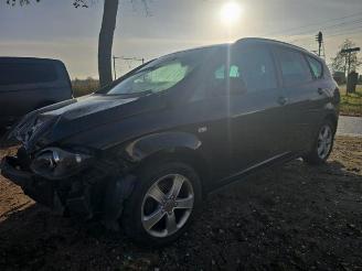 Seat Altea Altea XL (5P5), MPV, 2006 / 2015 1.6 picture 2