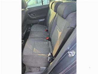 Skoda Fabia Fabia II Combi, Combi 5-drs, 2007 / 2015 1.2 TDI 12V Greenline picture 16