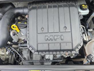 Volkswagen Up! Up! (121), Hatchback, 2011 1.0 12V 60 picture 18