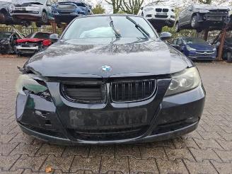 Dezmembrări autoturisme BMW 3-serie 3 serie (E90), Sedan, 2005 / 2011 320i 16V 2008/5