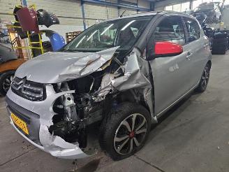 Citroën C1 C1, Hatchback, 2014 / 2021 1.2 PureTech 82 12V picture 2