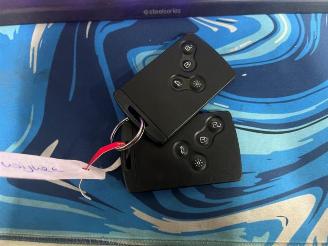 Purkuautot passenger cars Renault Clio Clio IV (5R), Hatchback 5-drs, 2012 / 2021 0.9 Energy TCE 90 12V 2015/3