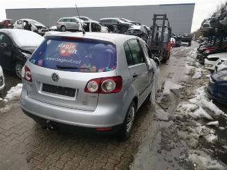 Volkswagen Golf plus Golf Plus (5M1/1KP), MPV, 2005 / 2013 1.4 FSI 16V picture 4