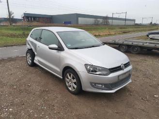 Volkswagen Polo Polo V (6R), Hatchback, 2009 / 2017 1.4 16V picture 2