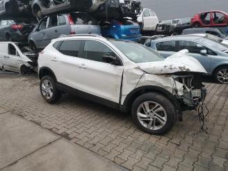 Nissan Qashqai Qashqai (J11), SUV, 2013 1.2 DIG-T 16V picture 3