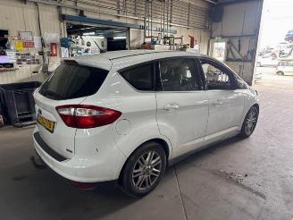 Ford C-Max C-Max (DXA), MPV, 2010 / 2019 1.0 Ti-VCT EcoBoost 12V 125 picture 3