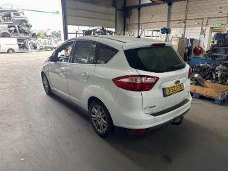 Ford C-Max C-Max (DXA), MPV, 2010 / 2019 1.0 Ti-VCT EcoBoost 12V 125 picture 5