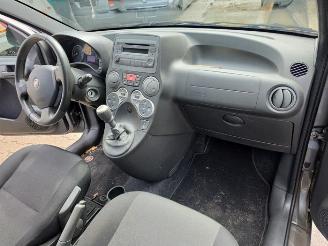 Fiat Panda Panda (169), Hatchback, 2003 / 2013 1.2, Classic picture 11