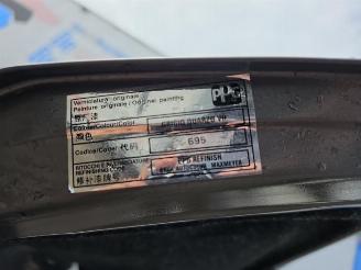 Fiat Panda Panda (169), Hatchback, 2003 / 2013 1.2, Classic picture 20