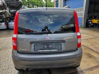 Fiat Panda Panda (169), Hatchback, 2003 / 2013 1.2, Classic picture 5