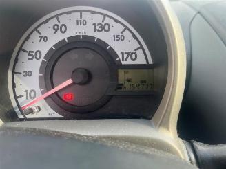 Citroën C1 C1, Hatchback, 2005 / 2014 1.0 12V picture 9