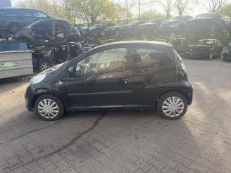 Citroën C1 C1, Hatchback, 2005 / 2014 1.0 12V picture 4
