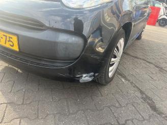 Citroën C1 C1, Hatchback, 2005 / 2014 1.0 12V picture 6