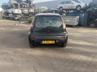 Citroën C1 C1, Hatchback, 2005 / 2014 1.0 12V picture 3