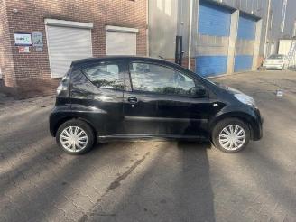 Citroën C1 C1, Hatchback, 2005 / 2014 1.0 12V picture 2
