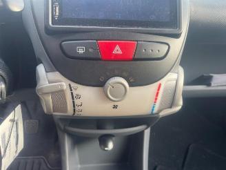 Citroën C1 C1, Hatchback, 2005 / 2014 1.0 12V picture 10