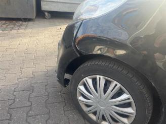 Citroën C1 C1, Hatchback, 2005 / 2014 1.0 12V picture 5