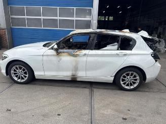 BMW 1-serie 1 serie (F20), Hatchback 5-drs, 2011 / 2019 116i 1.5 12V picture 2