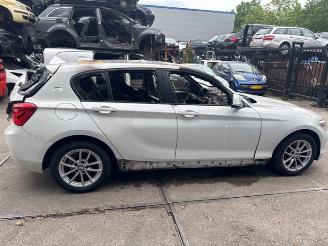BMW 1-serie 1 serie (F20), Hatchback 5-drs, 2011 / 2019 116i 1.5 12V picture 4