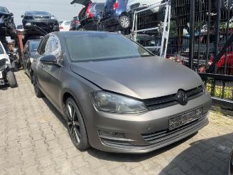 Volkswagen Golf Golf VII (AUA), Hatchback, 2012 / 2021 1.4 TSI 16V picture 3