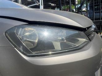 Volkswagen Golf Golf VII (AUA), Hatchback, 2012 / 2021 1.4 TSI 16V picture 8