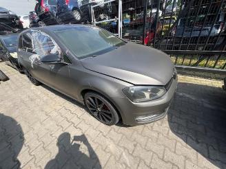 Volkswagen Golf Golf VII (AUA), Hatchback, 2012 / 2021 1.4 TSI 16V picture 7