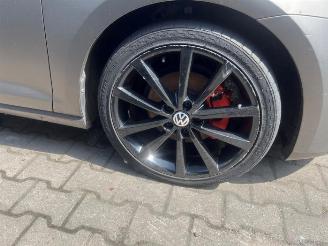 Volkswagen Golf Golf VII (AUA), Hatchback, 2012 / 2021 1.4 TSI 16V picture 9