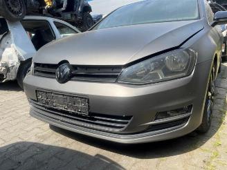 Volkswagen Golf Golf VII (AUA), Hatchback, 2012 / 2021 1.4 TSI 16V picture 4