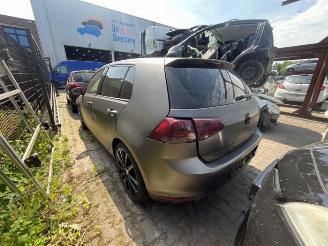 Volkswagen Golf Golf VII (AUA), Hatchback, 2012 / 2021 1.4 TSI 16V picture 14