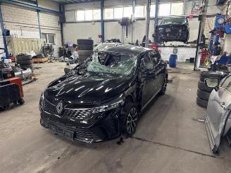 Sloopauto Renault Clio Clio V (RJAB), Hatchback 5-drs, 2019 1.0 TCe 90 12V 2024/4